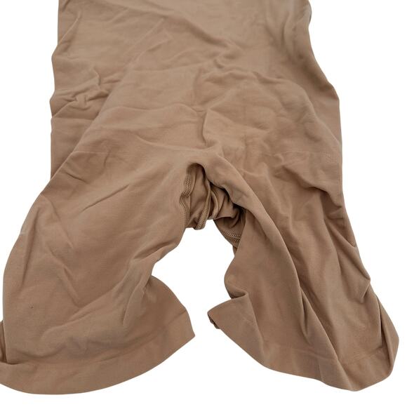 Skims Seamless Sculpting Mid Thigh Bodysuit NWOT Size 2XL - Picture 2 of 5